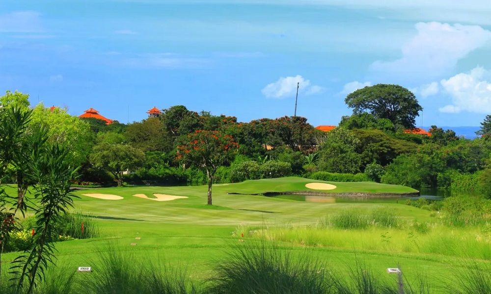 Bali Golf And Country Club